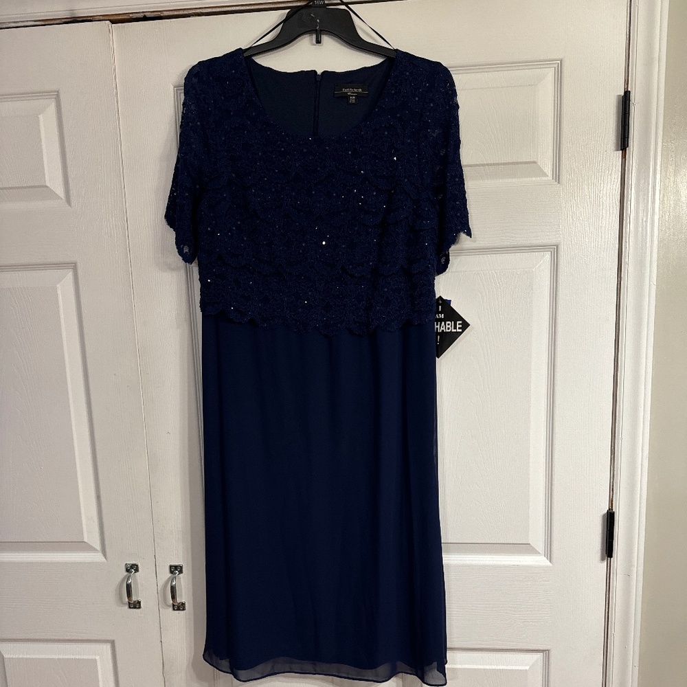 Mother of the bride dress